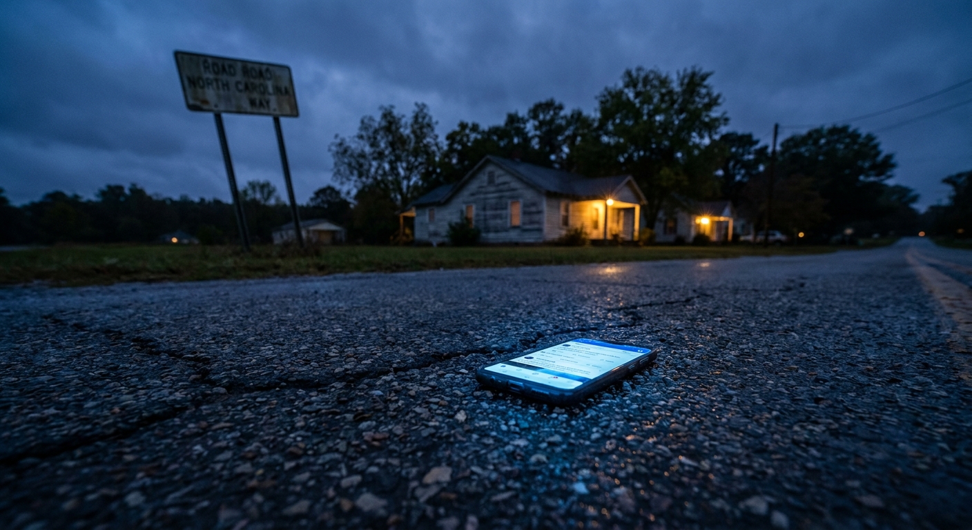 After Assault Video Goes Viral, Lenoir County Faces Questions About Youth Violence and Online Accountability