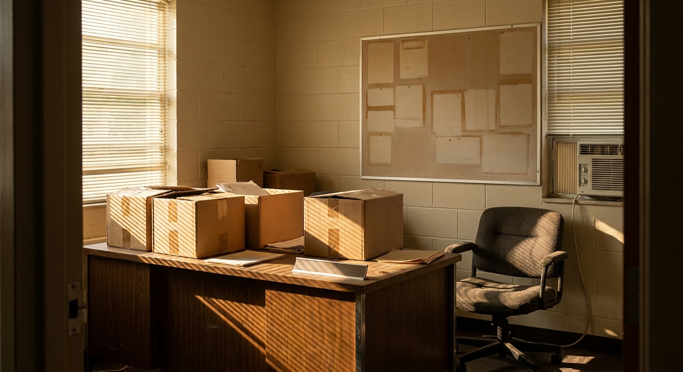 Eastern NC Schools Face Immediate Reckoning as DEI Ban Takes Effect