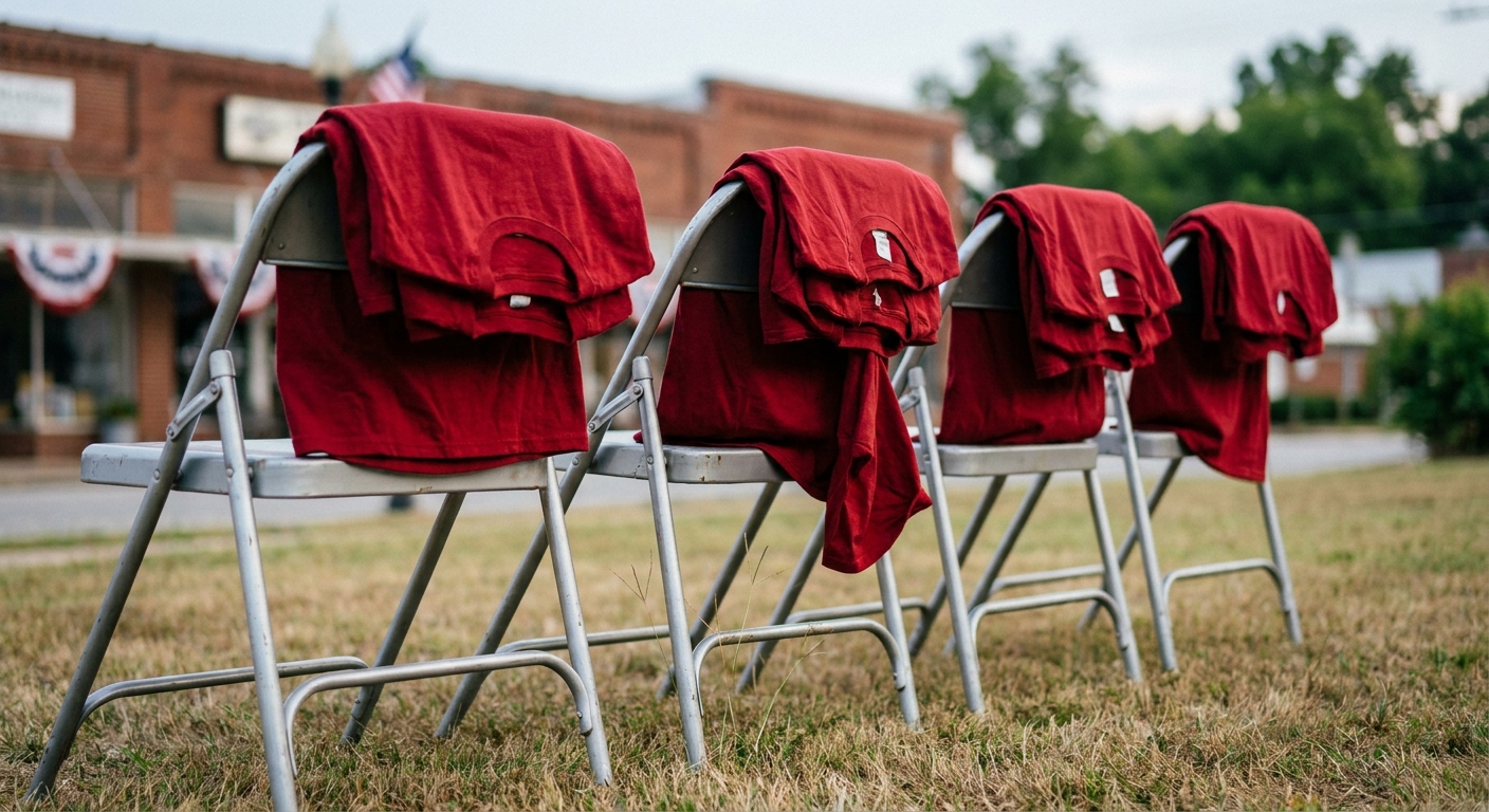 Goldsboro's NC Freedom Fest: A Community Tradition Honoring Military and First Responders Along the Neuse