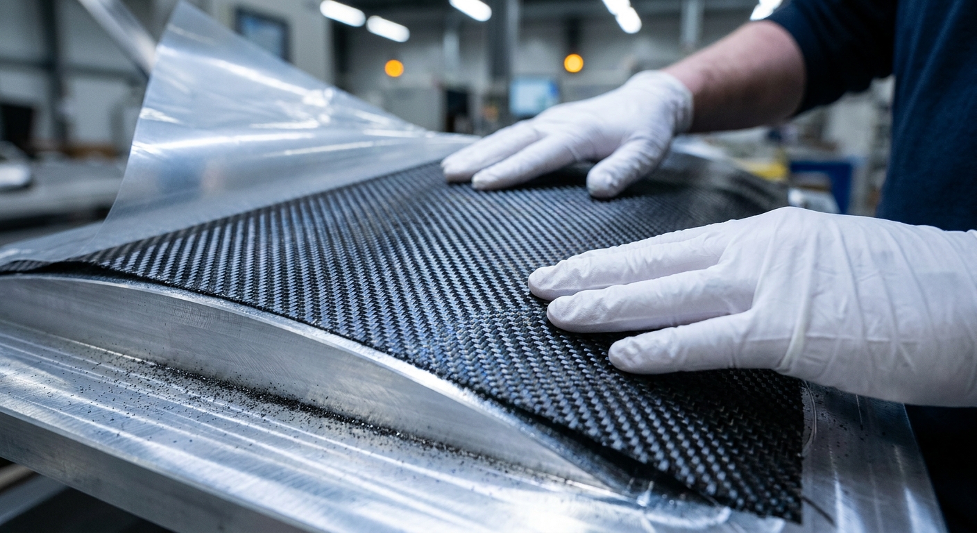 Kinston's Airbus plant marks new chapter as A350 composite manufacturing hub