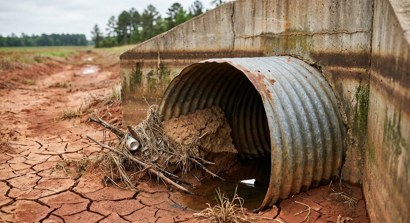 State releases flood action plan with 113 projects for Neuse River Basin, 29 flagged as high priority